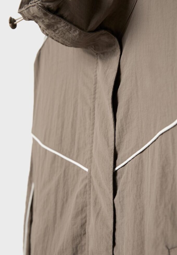 Technische Jacke Technische Jacke