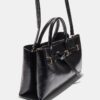 Tote-Bag mit Gürtel