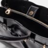 Tote-Bag mit Gürtel