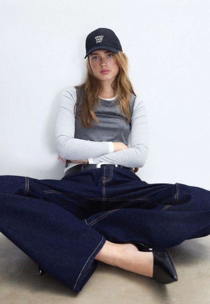 Triple Garment Langarm-T-Shirt Triple Garment Langarm-T-Shirt
