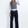 Triple Garment Langarm-T-Shirt Triple Garment Langarm-T-Shirt