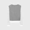Triple Garment Langarm-T-Shirt Triple Garment Langarm-T-Shirt