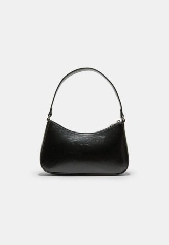 Umhängetasche mit langer Kette