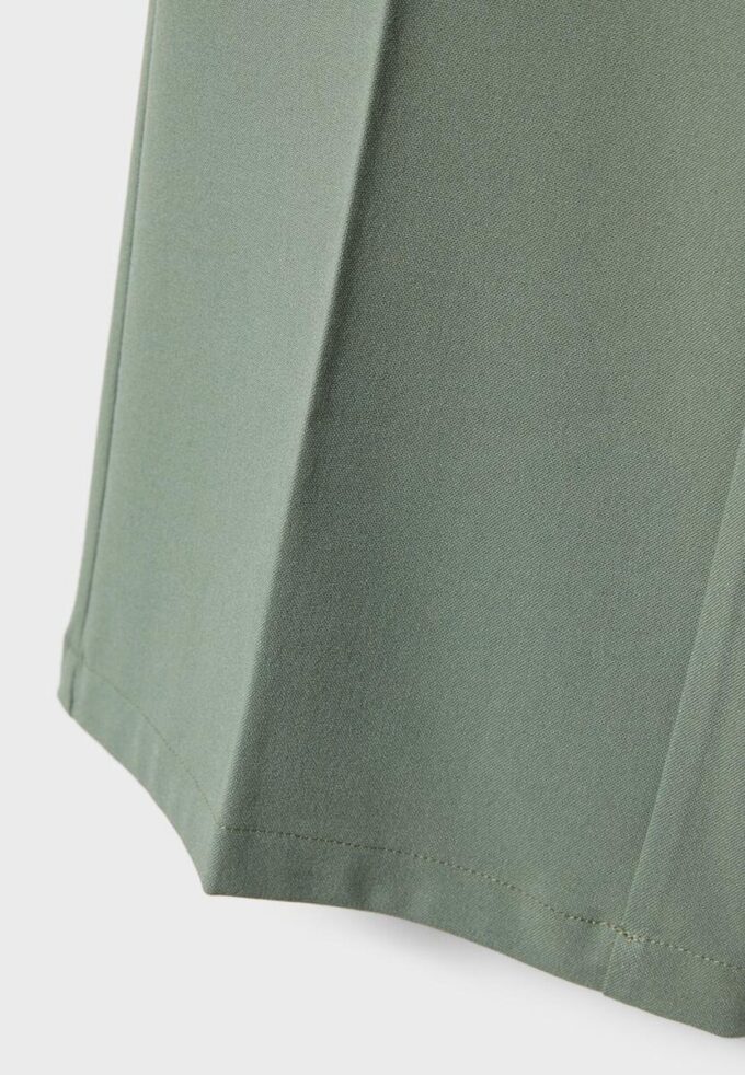 Weit geschnittene Hose Weit geschnittene Hose