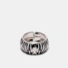 Zebra-Armband