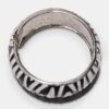 Zebra-Armband