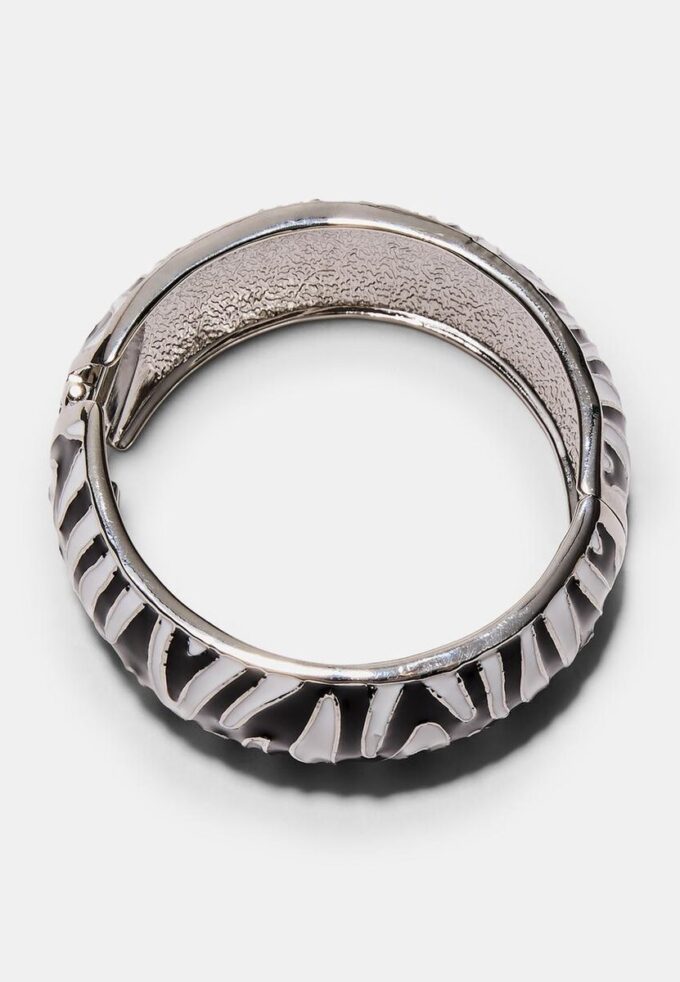 Zebra-Armband