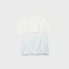 Zeilagiges Camisole-T-Shirt Zeilagiges Camisole-T-Shirt