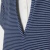 Zeilagiges Kurzarm-Polo-T-Shirt Zeilagiges Kurzarm-Polo-T-Shirt
