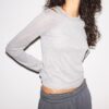 Zeilagiges T-Shirt Zeilagiges T-Shirt