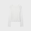 Zeilagiges T-Shirt Zeilagiges T-Shirt