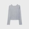 Zeilagiges T-Shirt Zeilagiges T-Shirt